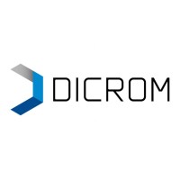 Dicrom Ingenieria S.A. Logo