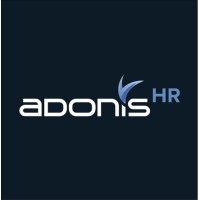 Adonis HR Logo