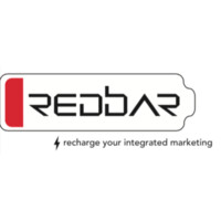 Red Bar Integrated Marketing Logo