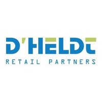 DHELDT Retail Partners Logo