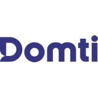 DOMTI Logo