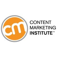 Content Marketing Institute Logo