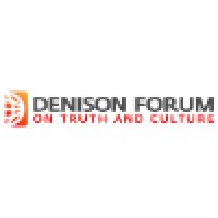 Denison Forum on Truth and Culture Logo