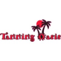 Tanning Oasis Logo