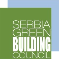 Serbia Green Building Council Logo