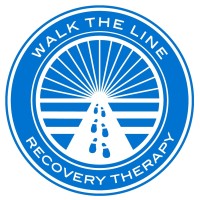 Walk The Line Logo