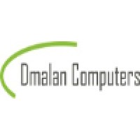 Dmalan Computers Logo