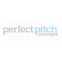 Perfect Pitch Concepts Logo