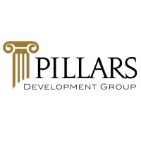 Pillars Development Group Logo