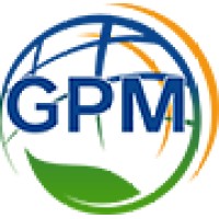 GPM Global (Green Project Management®) Logo