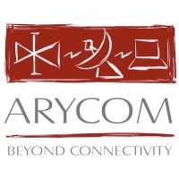 Arycom Logo