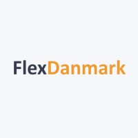 FlexDanmark Logo