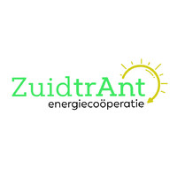 ZuidtrAnt Logo