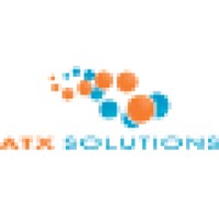 ATX Solutions Logo