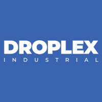 Droplex Industrial Logo