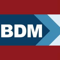 BorgDirect Marketing Logo