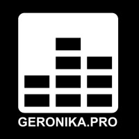 Geronika Elektro NV - Geronika Pro Logo