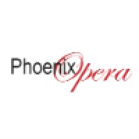 Phoenix Opera Logo