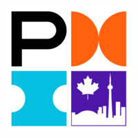 PMI Toronto Chapter Logo
