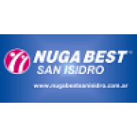Nuga Best San Isidro Logo