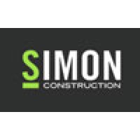 Simon Construction Logo