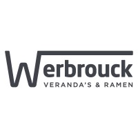 Werbrouck ALU-PVC Logo