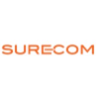 Surecom Logo