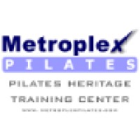 Metroplex Pilates Logo