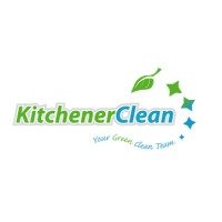 Kitchener Clean Logo