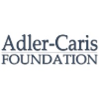 Adler-Caris Foundation Logo