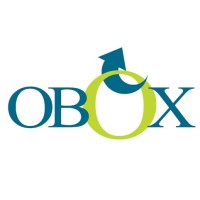 OBOX HR Solutions Pvt Ltd Logo