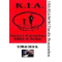 USA KIA/DOW Family Foundation (USAKIA) Logo