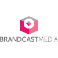 Brandcast Media Logo