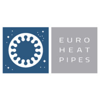 Euro Heat Pipes (EHP) Logo