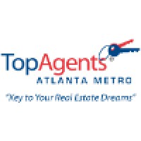 Top Agents Logo