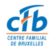 Centre Familial de Bruxelles Logo