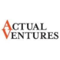 Actual Ventures Logo
