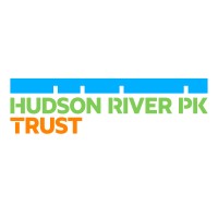 Hudson River Park Trust Logo