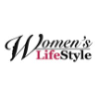 Womens LifeStyle Magazine, Inc. Logo
