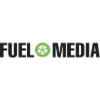 Fuel Media (Detroit) Logo