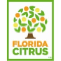 Florida Department of Citrus Logo