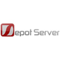 Depot Server S.A. de C.V. Logo