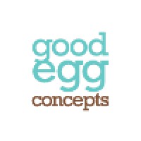 Good Egg Concepts Logo