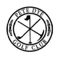 Pete Dye Golf Club Logo