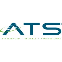 ATS Inc Logo