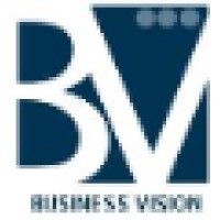 BV- Business Vision Logo