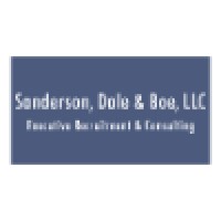 Sanderson, Dale & Boe, LLC Logo