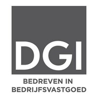 DGI Logo