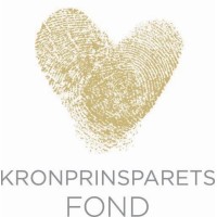 Stiftelsen Kronprinsparets Fond Logo