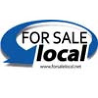 FOR SALE LOCAL Logo